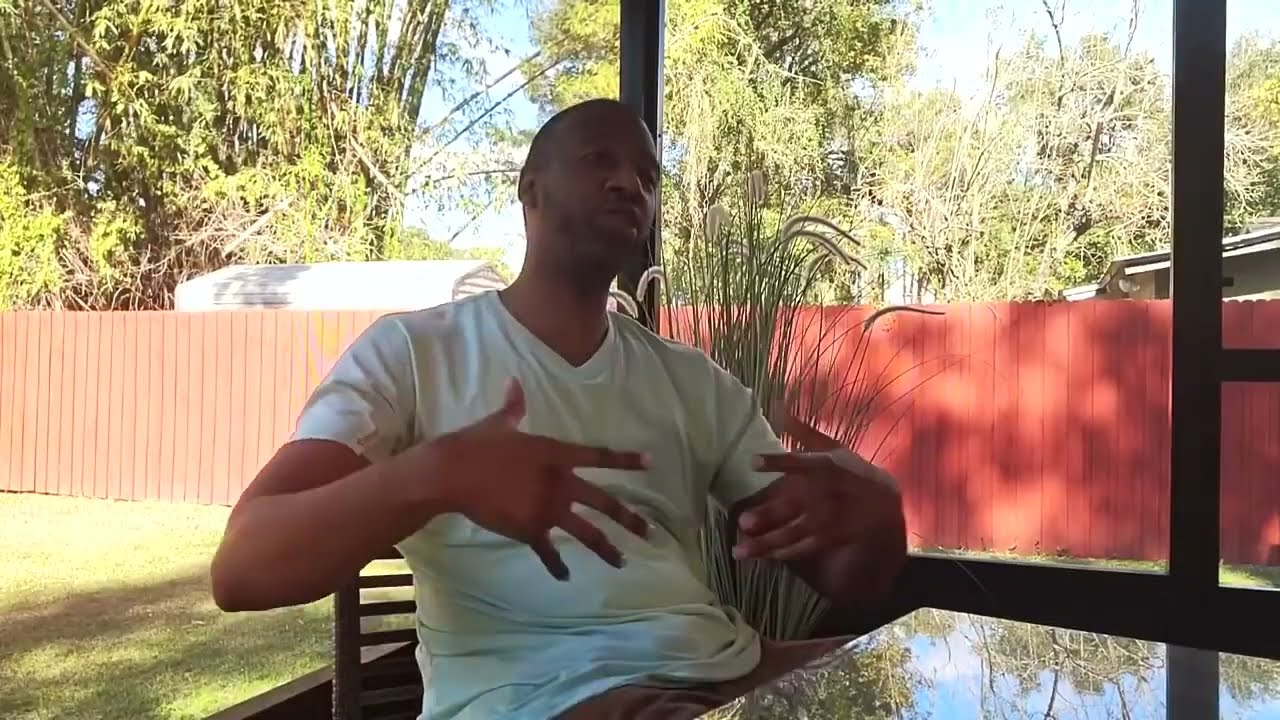 Legendary Cross Movement Member, Brady 