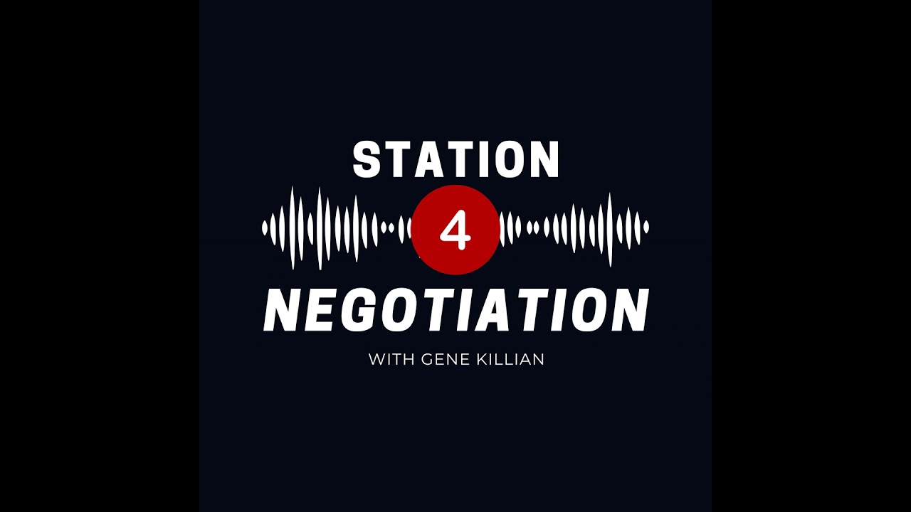 #53 – Great Lessons from the Great Depression: Negotiating In Uncertain Times