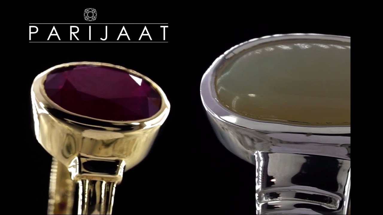 Parijaat Collection