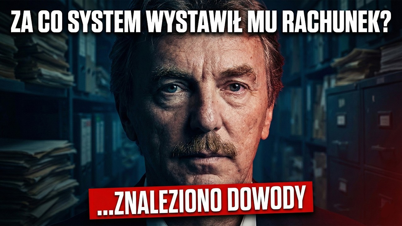Mroczna tajemnica Zbigniewa Bońka: o tym milczano przez lata.