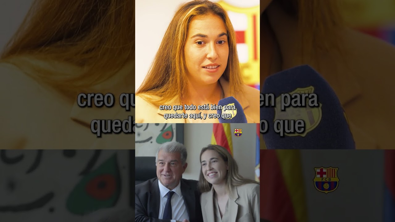 CATA COLL se siente 