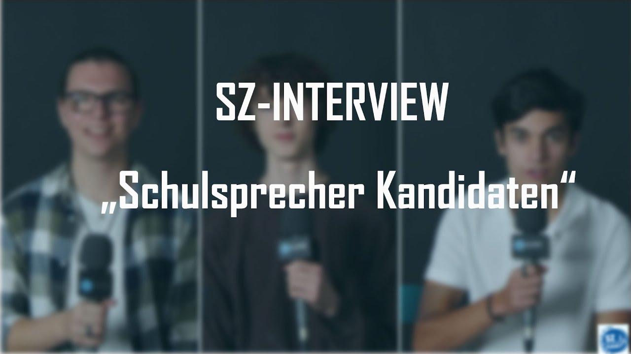 SZ-Interview | Folge 1 