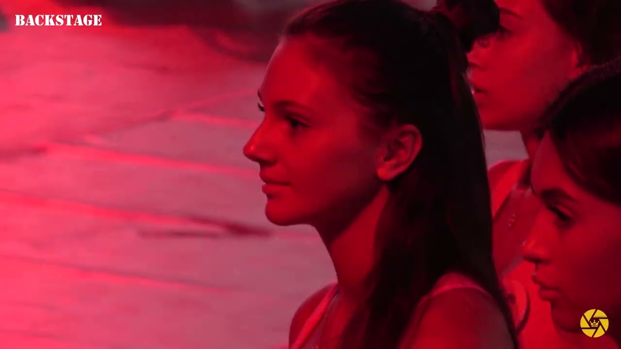 Miss made in Marche al PalaSavelli di Porto San Giorgio - 14 Settembre 2025