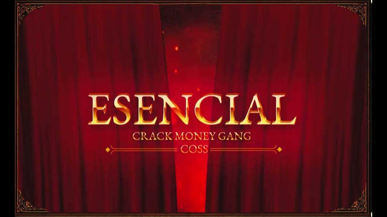 11. No es por dinero ❌ Coss ❌ Manny $$$ ❌CMG Recordz ❌ Crack Money Gang
