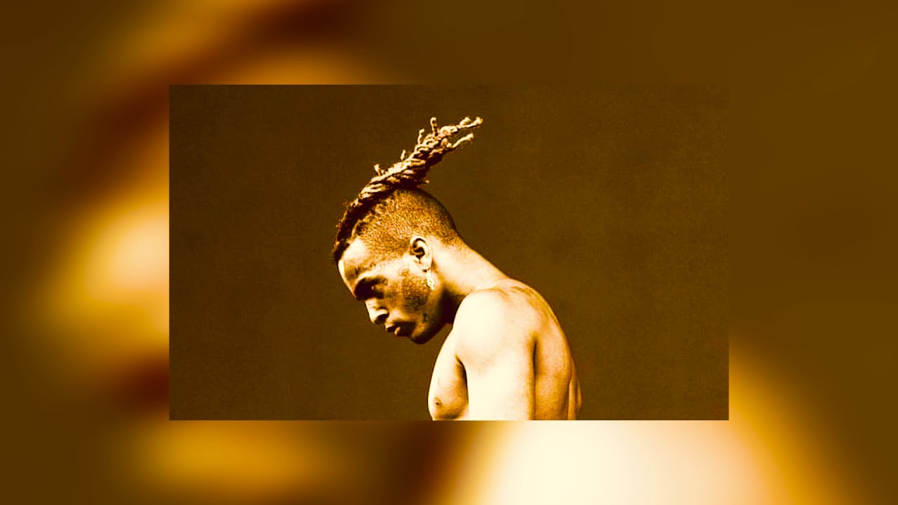 [FREE] XXXTENTACION Acoustic Type Beat - 
