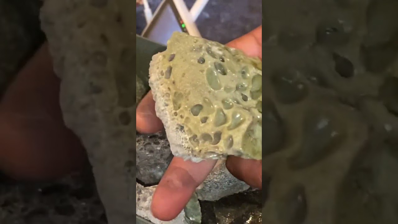 Some of the rarest Meteorites 
