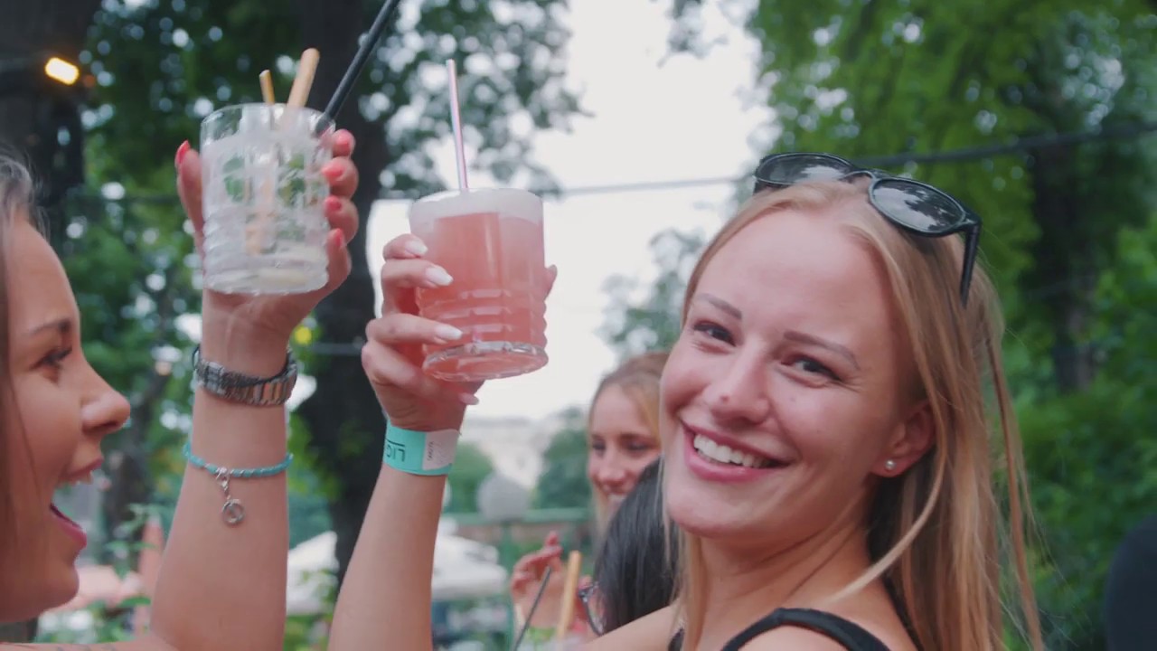 LIQUID MARKET 2019 - Wien