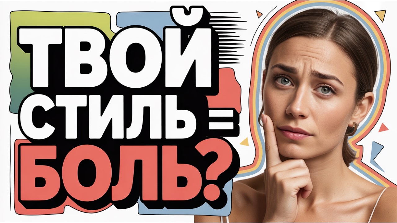 4 стиля привязанности: какой разрушает ваши отношения?