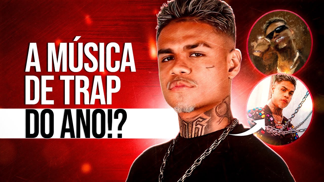 A MÚSICA MAIS PROBLEMÁTICA e GENIAL do ANO... (CARTA ABERTA)