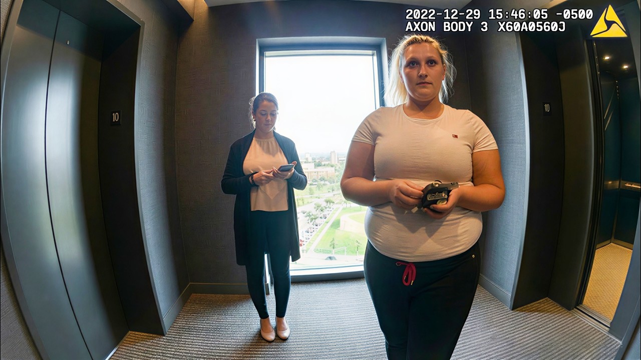 Woman Tries To Pay For Her Luxury Hotel Room With Stolen Cards, Instantly Regrets It