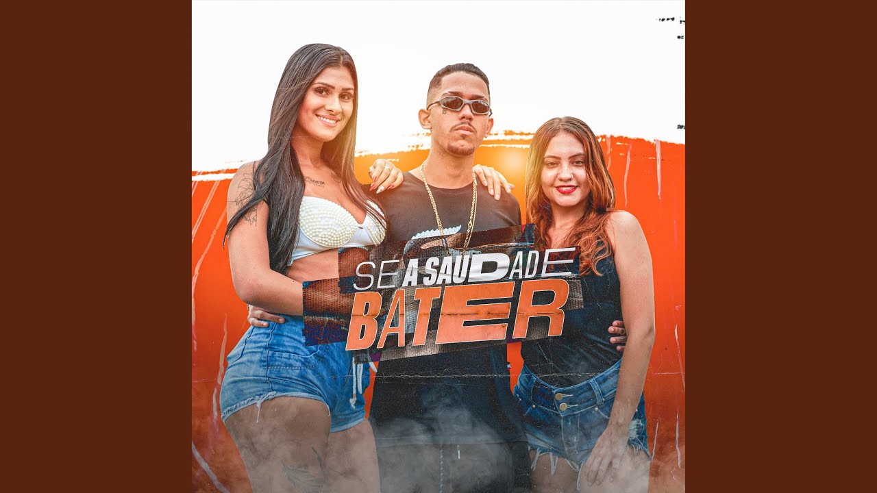 Se a Saudade Bater