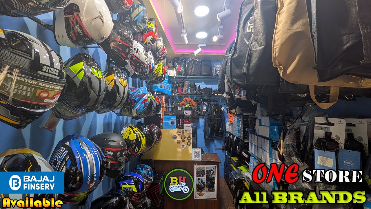 Riding Gears Shop In Kolkata | Riding Jacket Under 5k | Best Riding Gears Shop In Kolkata
