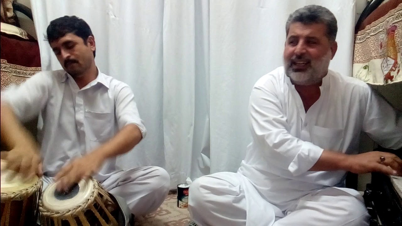 Ta da Ghrono na pana e tata bal wayele nasham