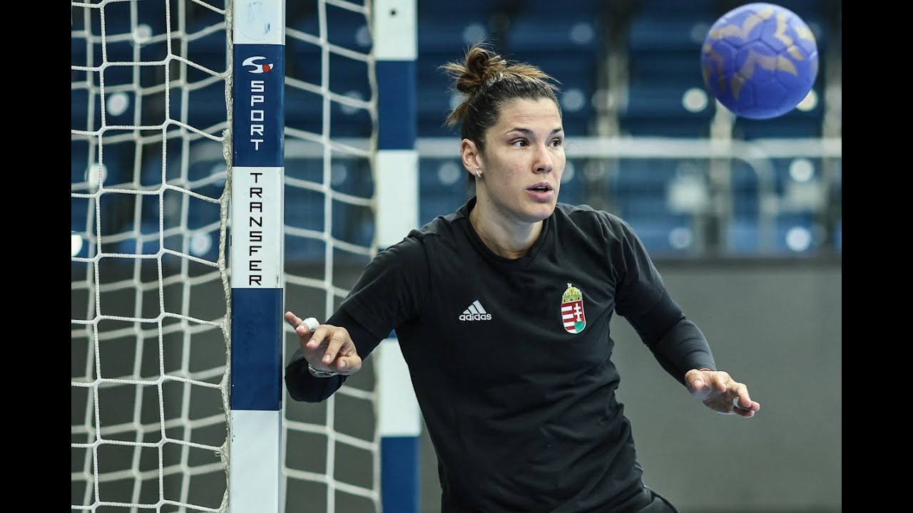 Janurik Kinga: Egy kapus tényleg el tudja dönteni a meccseket, de...