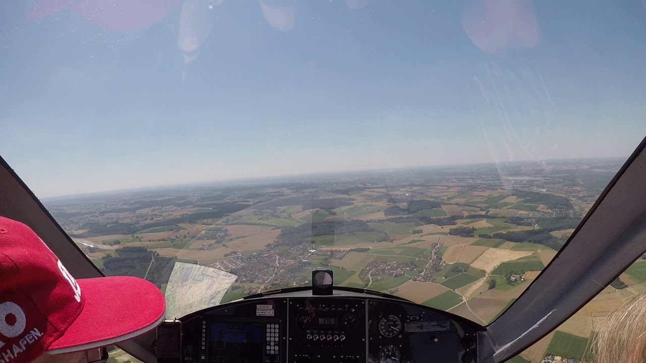 Magni M24 PFL Training 20190724