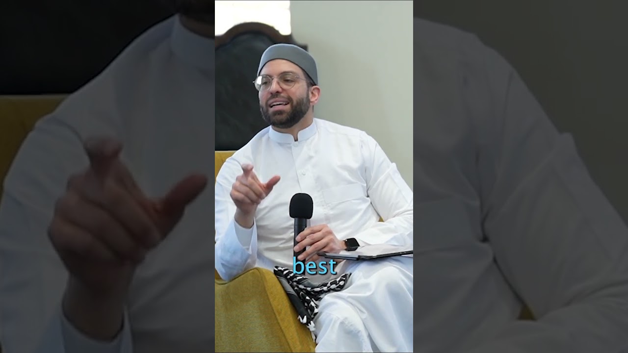 📖 True Intelligence in Islam &ndash; It&rsquo;s Deeper Than Right & Wrong!