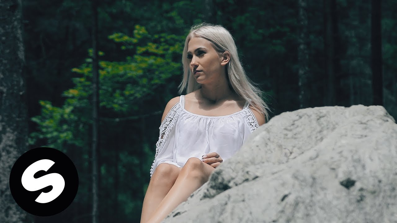 Raven & Kreyn - Touch  (feat. BISH&Oslash;P) [Official Music Video]