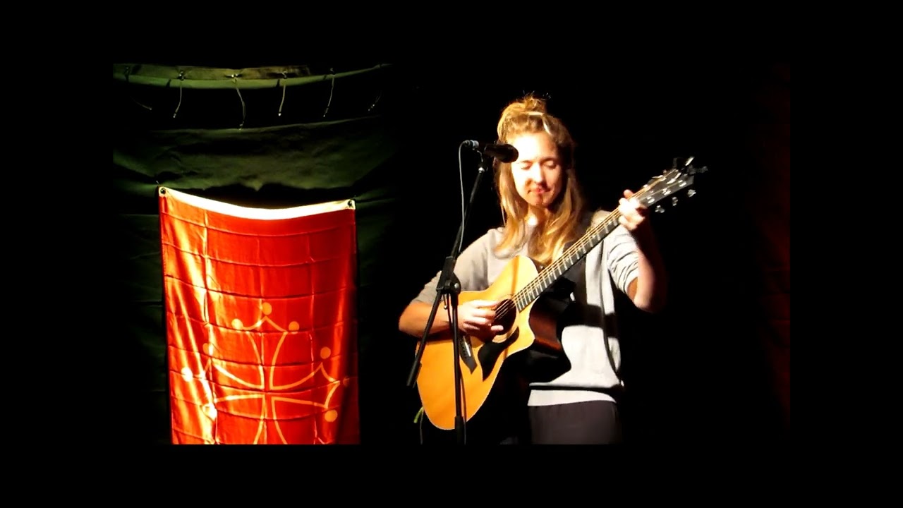 Alidé Sans - Concert de Fos - 23 septembre 2023 - Vidéo 3/9