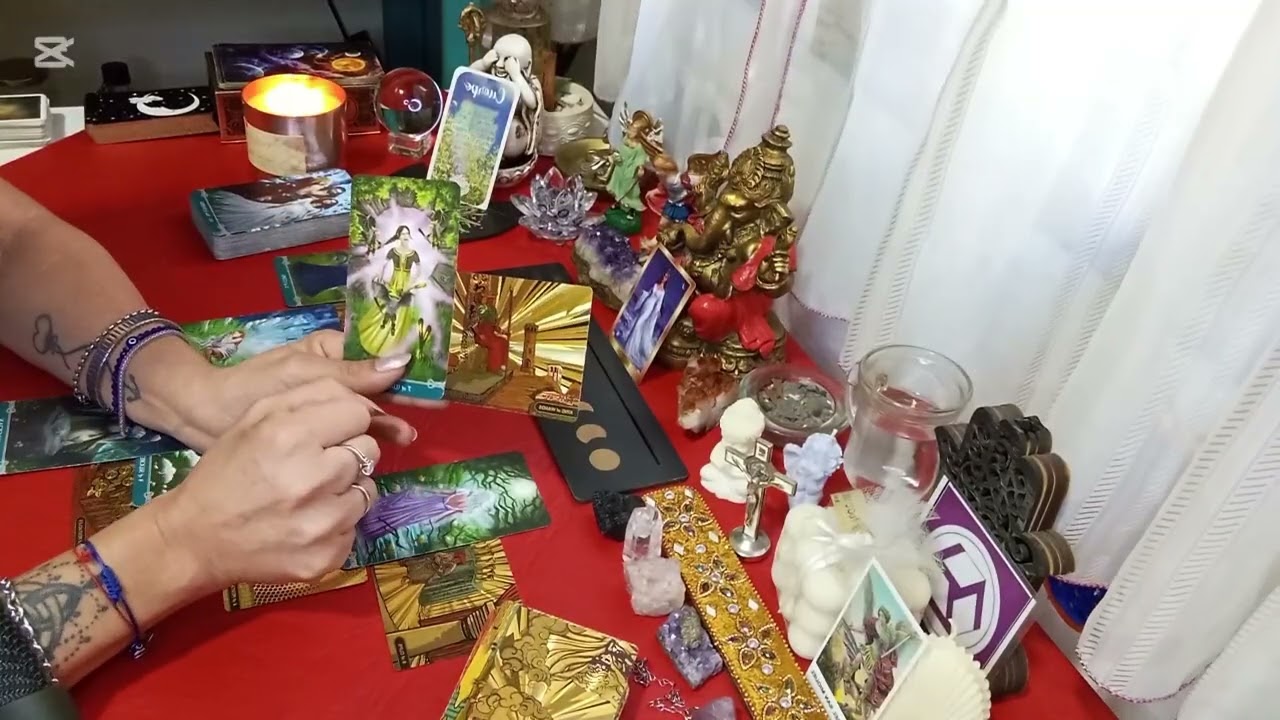 VIRGO ♍ SUELTAS ANSIEDAD, SE ABREN PUERTAS EN LO ECONÓMICO/LABORAL, FESTEJO,ALIANZAS, ABUNDANCIA ✨ 