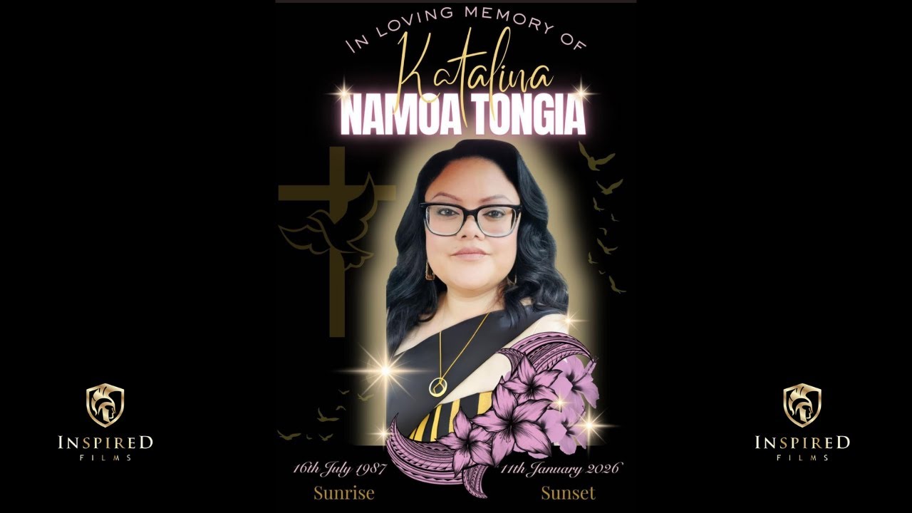 Apo  |  Katalina Namoa Tongia