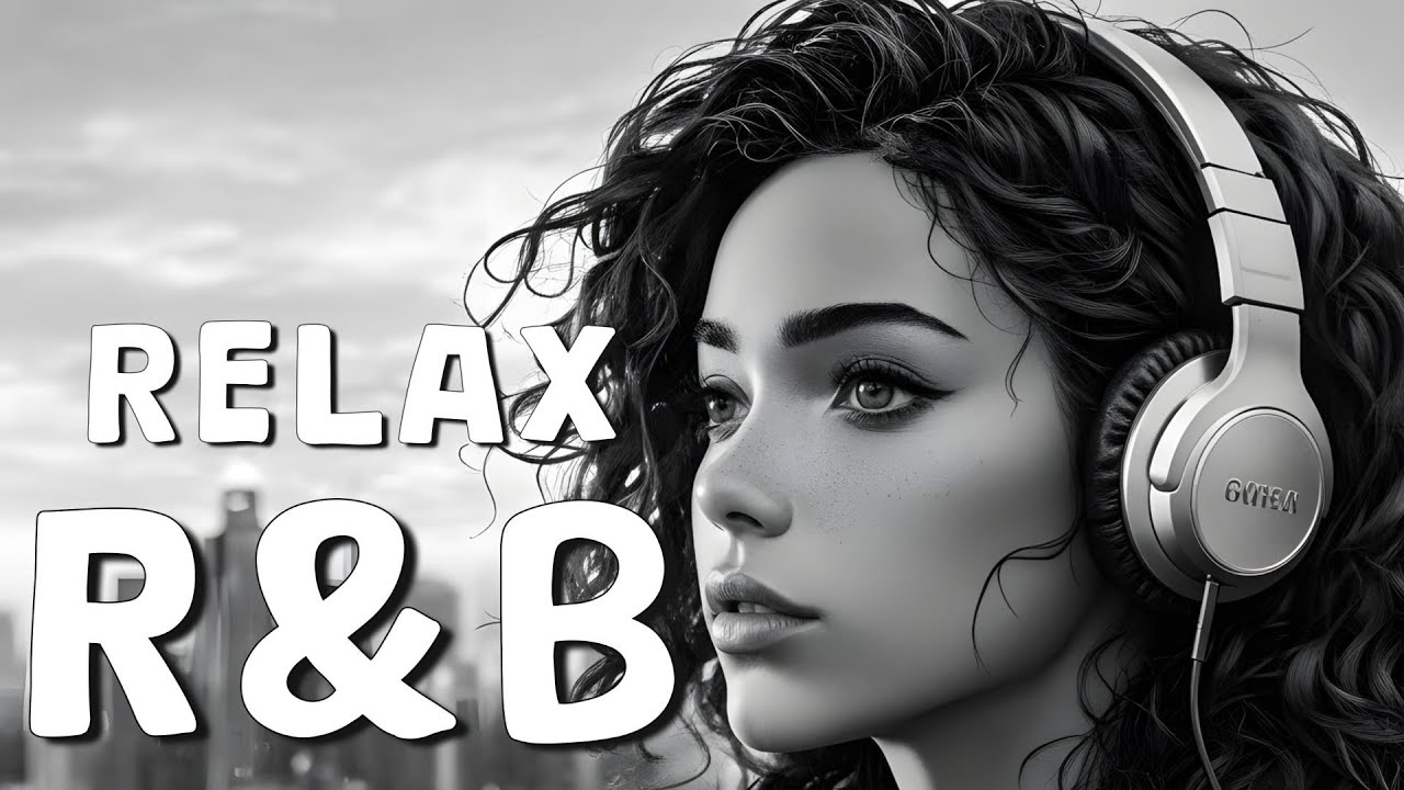 R&B Romance Playlist – Smooth Soul Love Songs for Intimate Moments