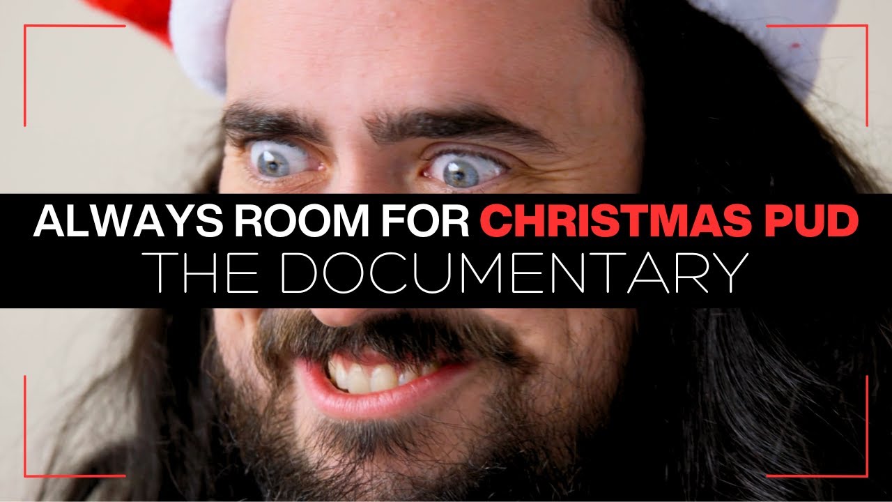 The Story of Pud - A Tell All Documentary