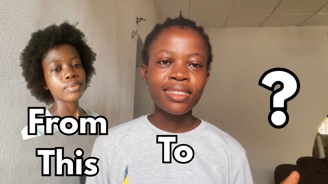 My Natural Hair Growth Challenge Tips & Things To Know || 2026 Natural Hair Reset