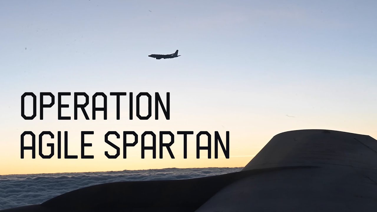 U.S. Air Force Agile Combat Employment