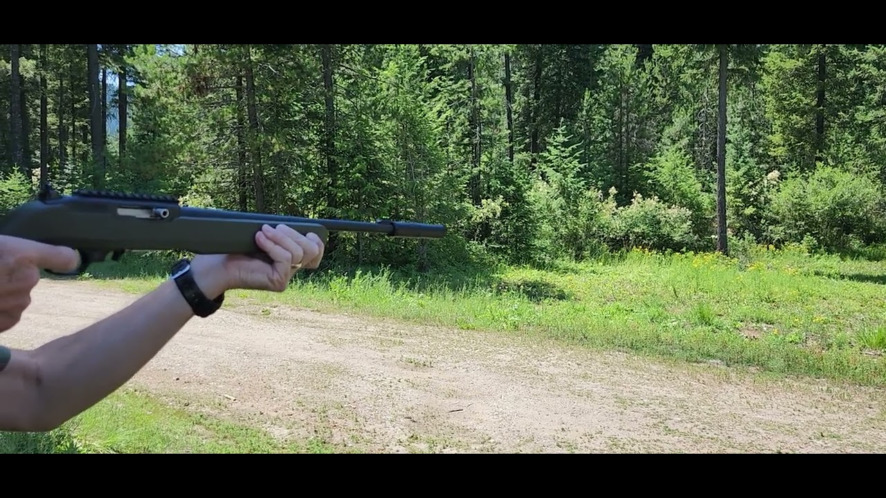 Tbac 22 thunderbeast 22 takedown