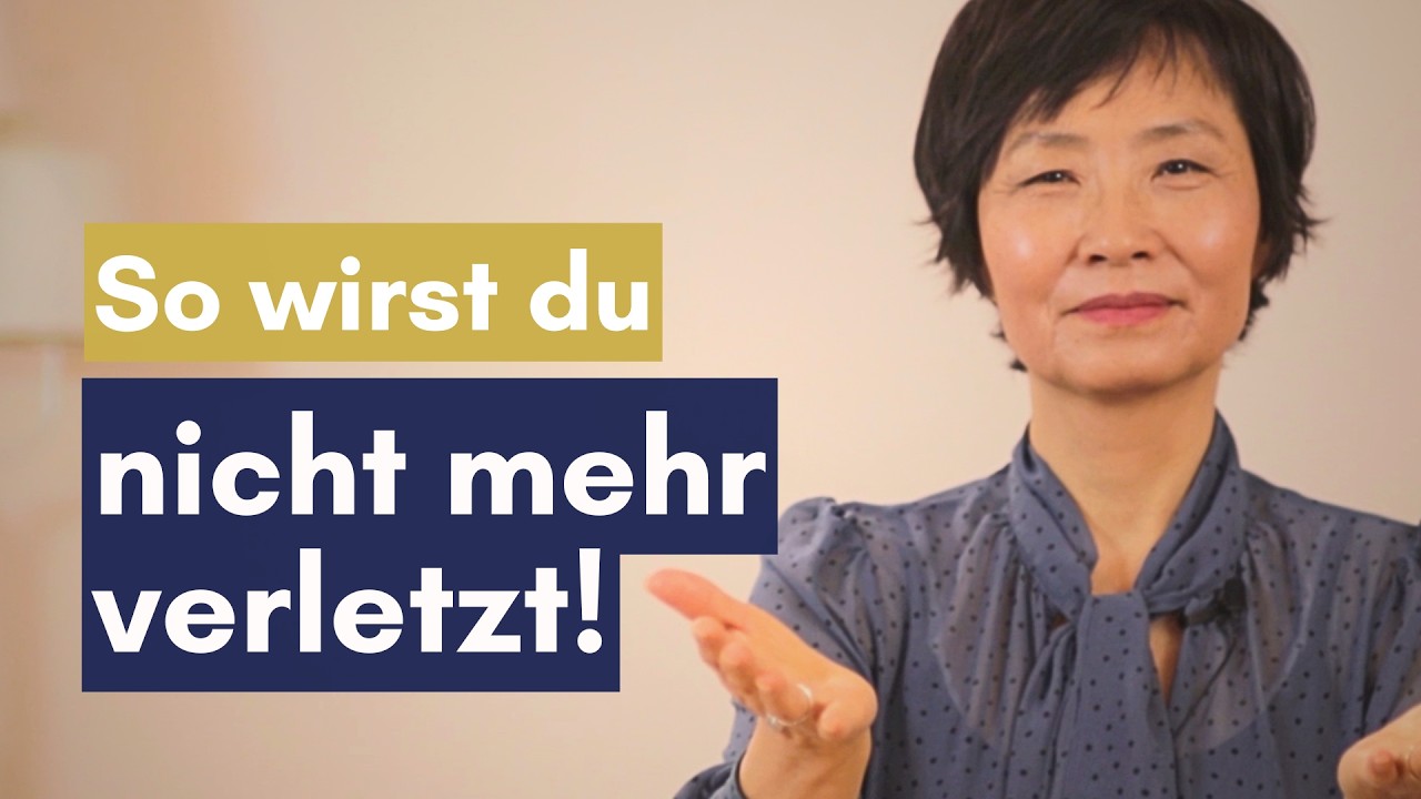 Nie wieder Angst vor Ablehnung – 3 Schlüssel zur Freiheit!