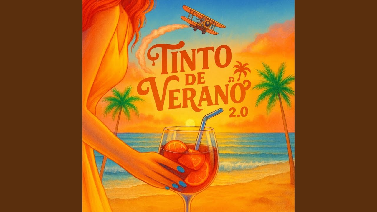 Tinto de Verano 2.0