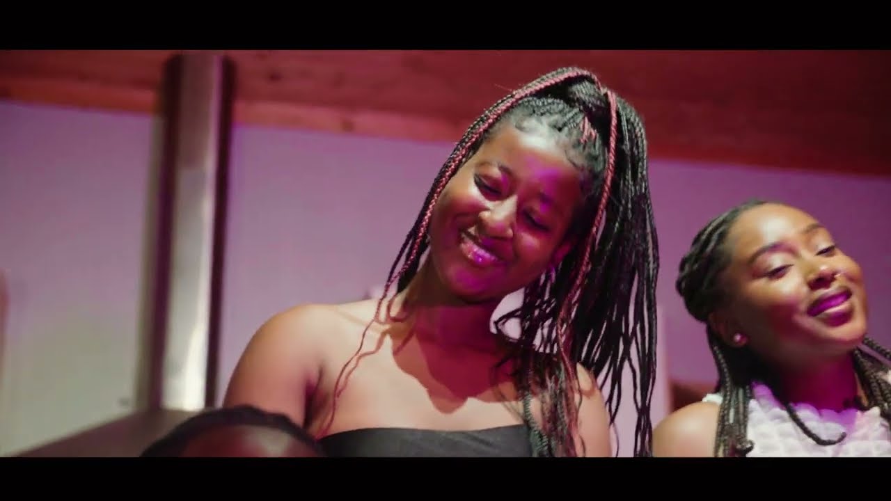 R A M Y E N x ADOLFO - Sweety (clip officiel)