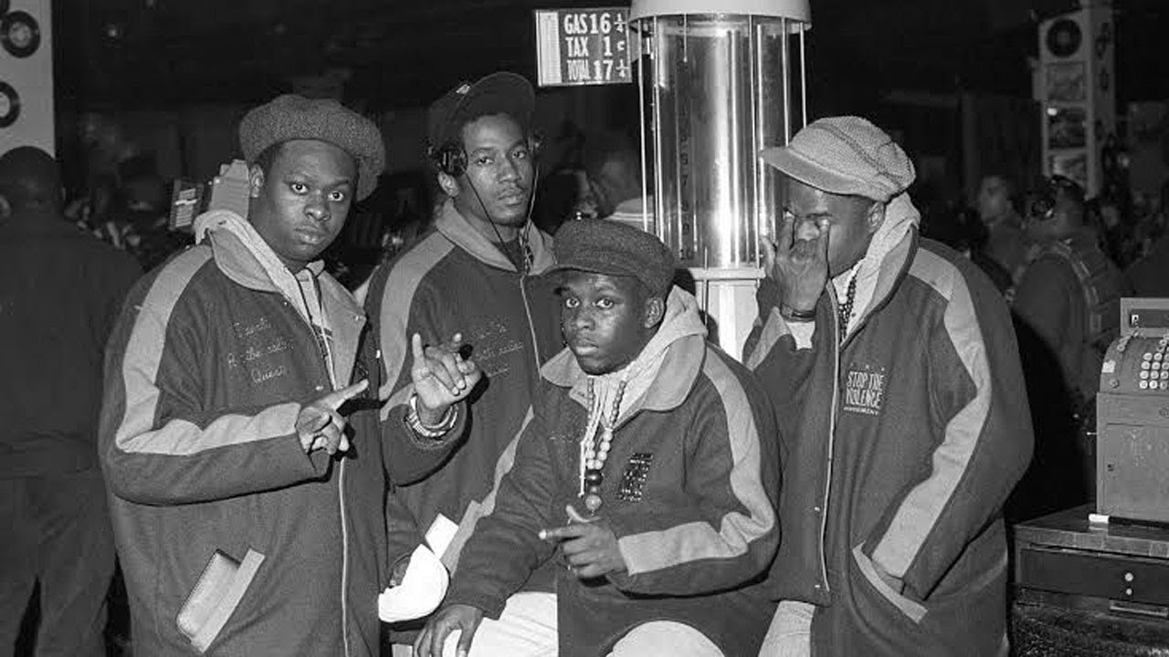 Old School & Classic Hip Hop - 17 Underground Tracks (No AI)