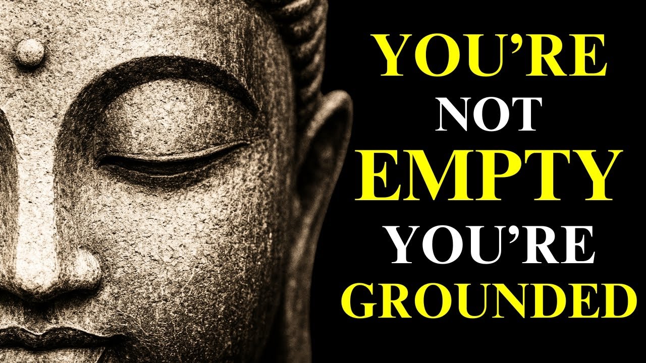 (NO ADS) “Stillness Is Not Empty, It Is Deeply Settled.” | Buddhist Teachings on Peace