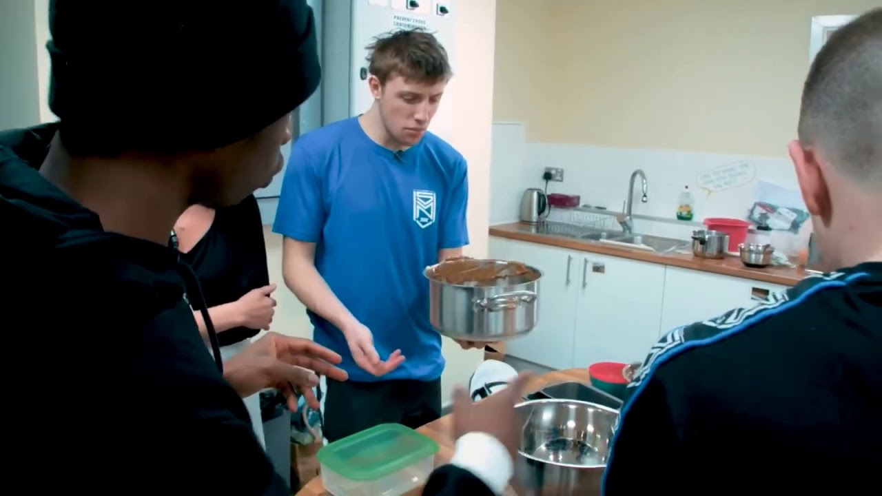DON&rsquo;T WASTE THE MIXTURE!!!