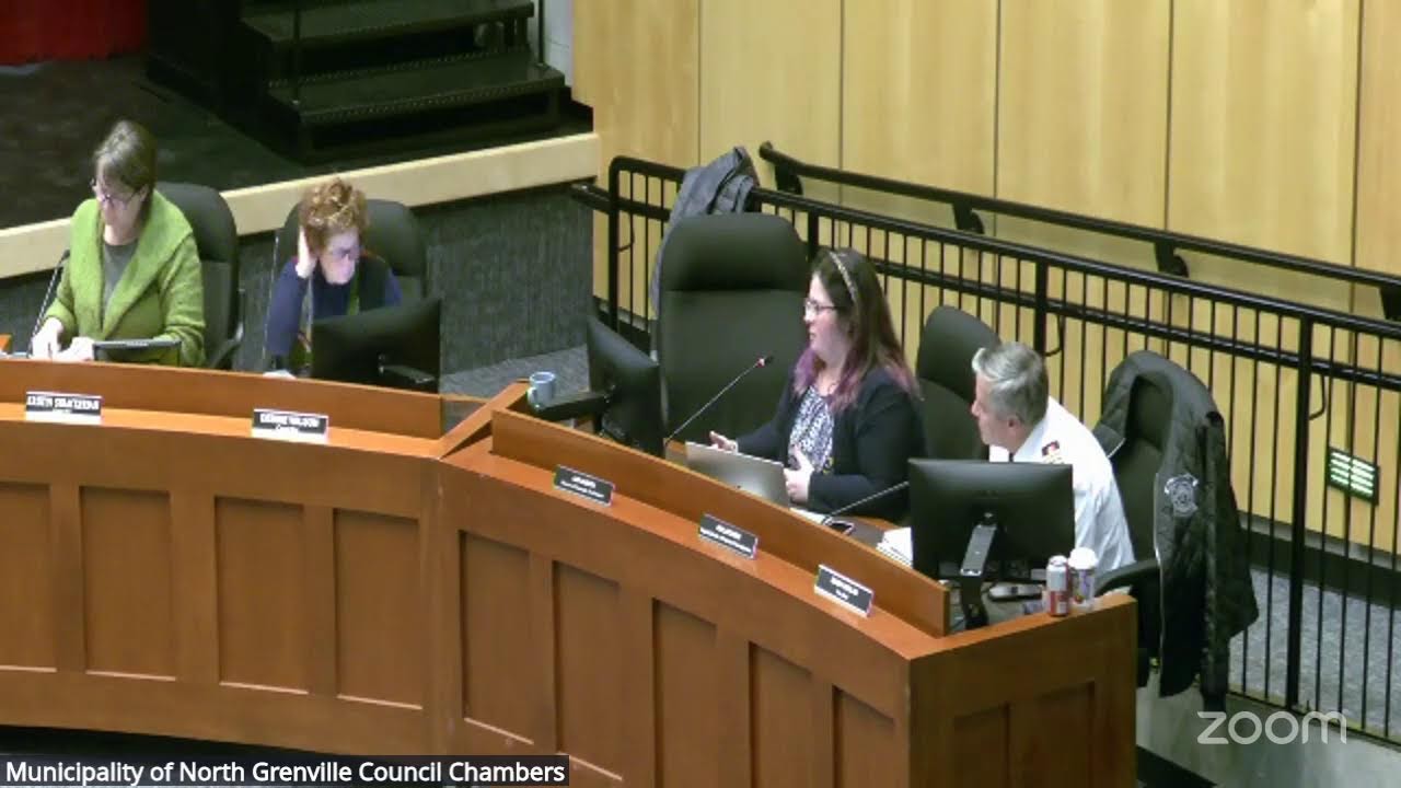 Regular Council Meeting - January 13, 2026