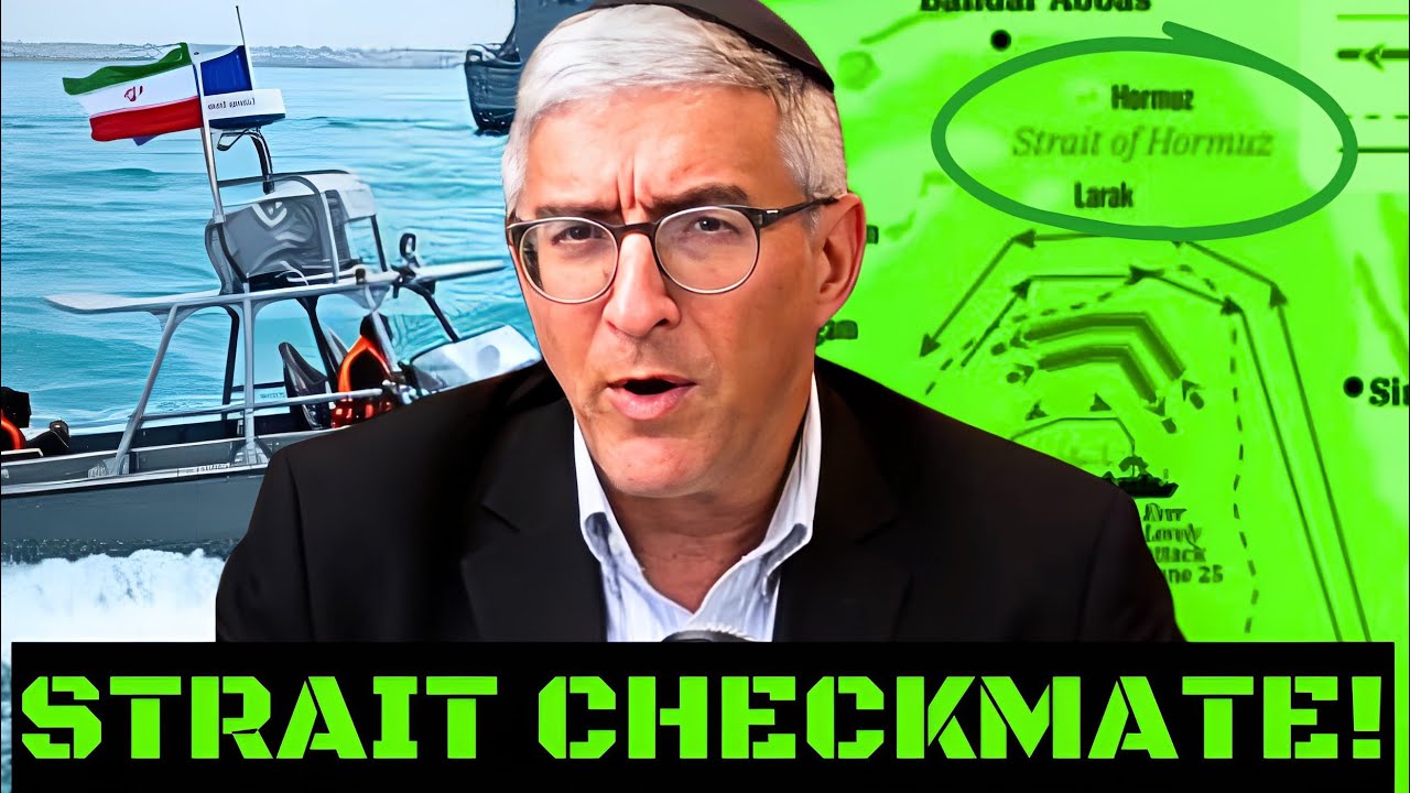 Америка думала, что Иран открыл Ормузский пролив&hellip; Фатальная ошибка!