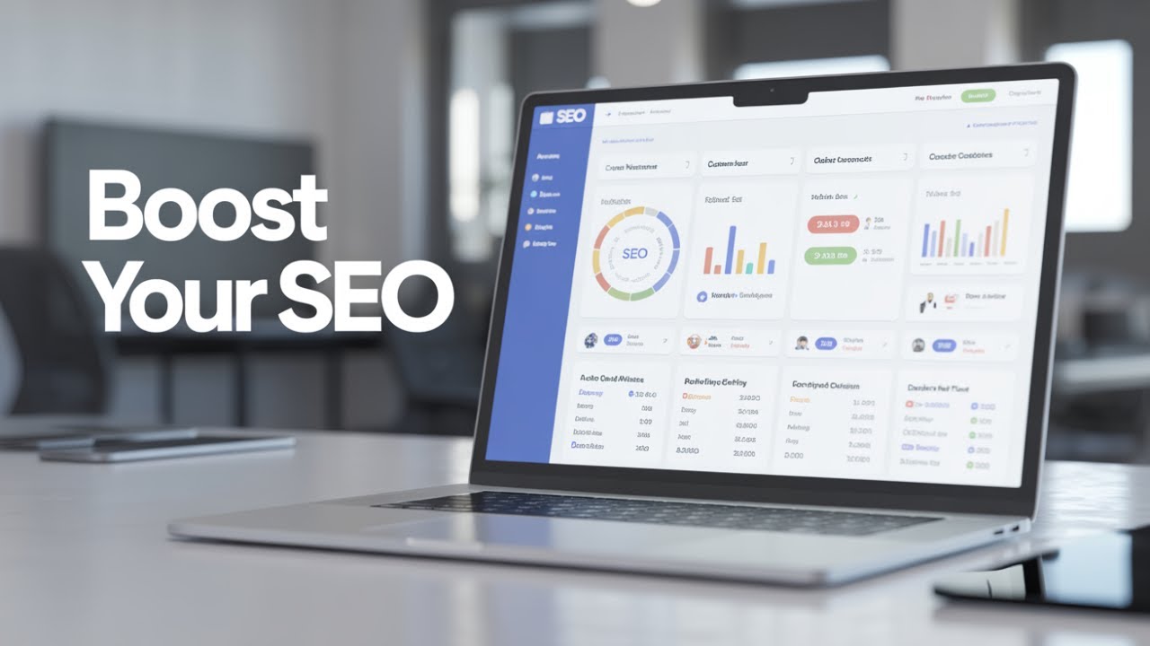 Website SEO - My tips and recommendations