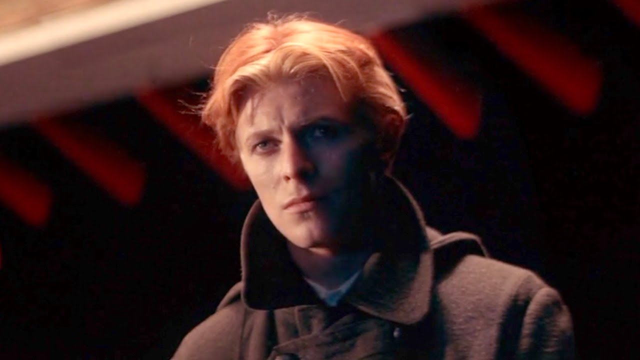 David Bowie &bull; Subterraneans &bull; Redux &bull; 1977