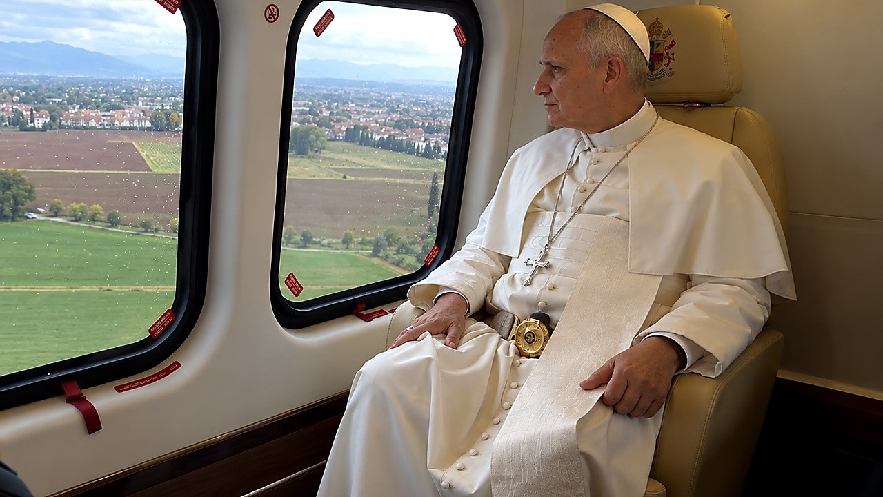 Doctors advise Pope Leo XIV against travel, forcing him to cancel Assisi visit