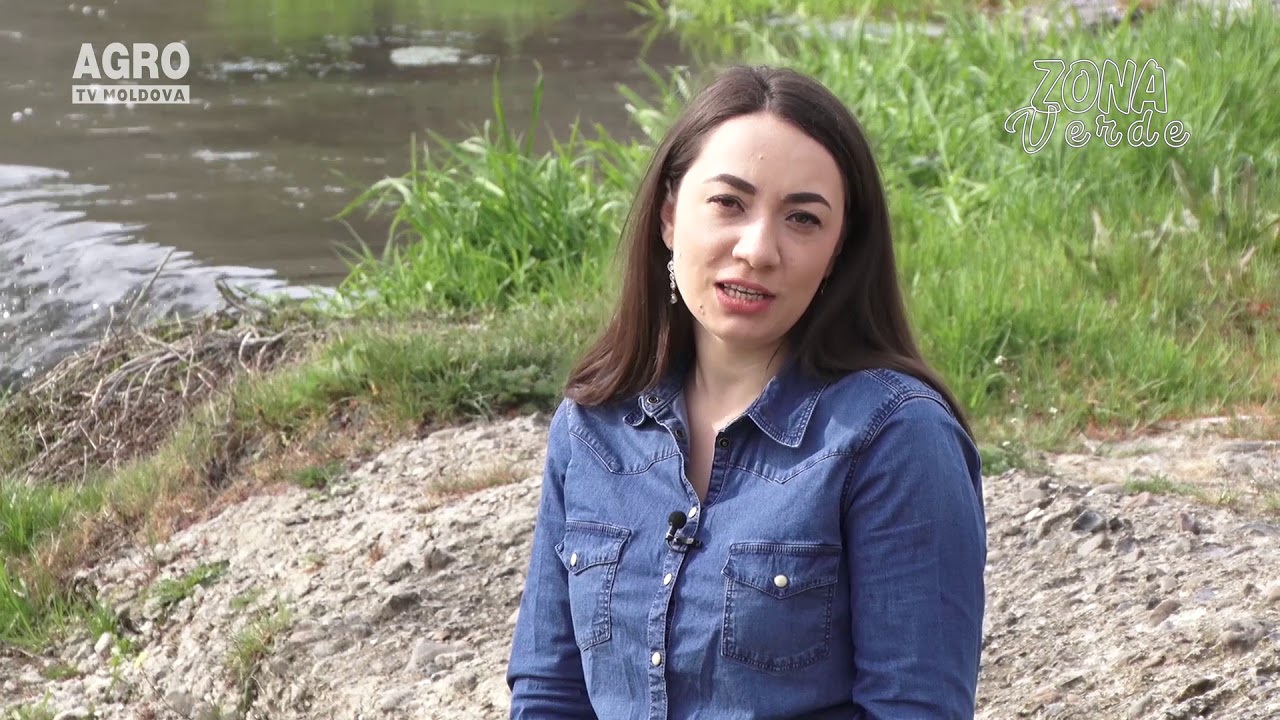 ZONA VERDE – Hidrocentrala de pe Răut