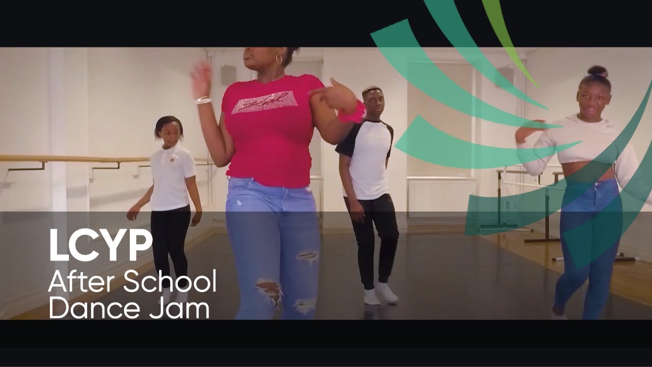LCYP After School Dance Jam