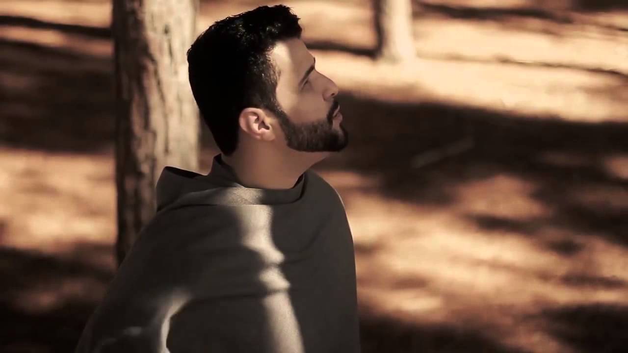 FREI ALEX NUNO - Sou Feliz (Clipe Oficial HD)
