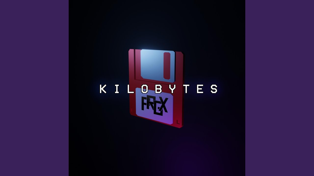 Kilobytes