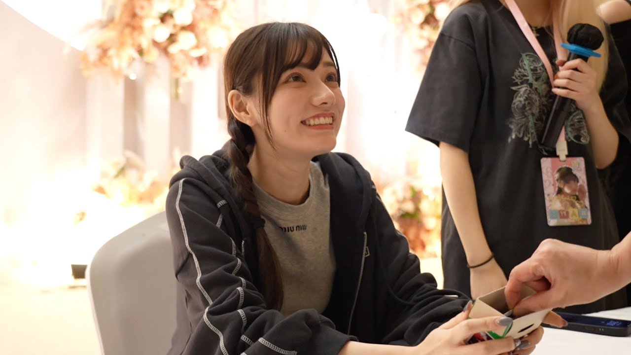12/10 宮下玲奈 線下粉絲聚會