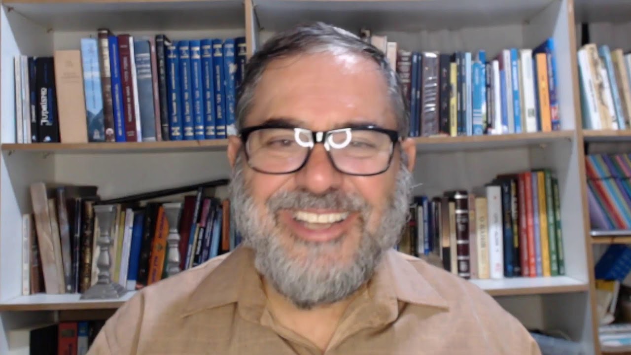 Brit Olam Bar Mitsva Shiur As Midot