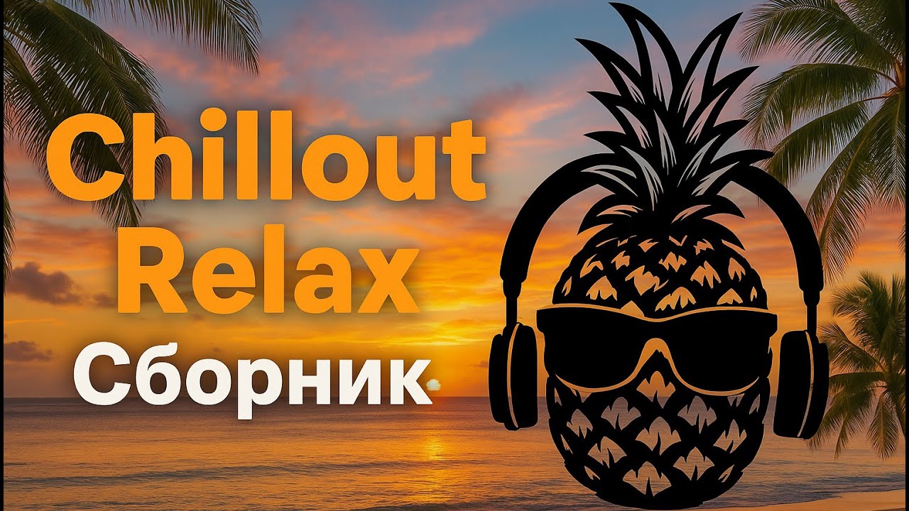 Chillout Relax Сборник