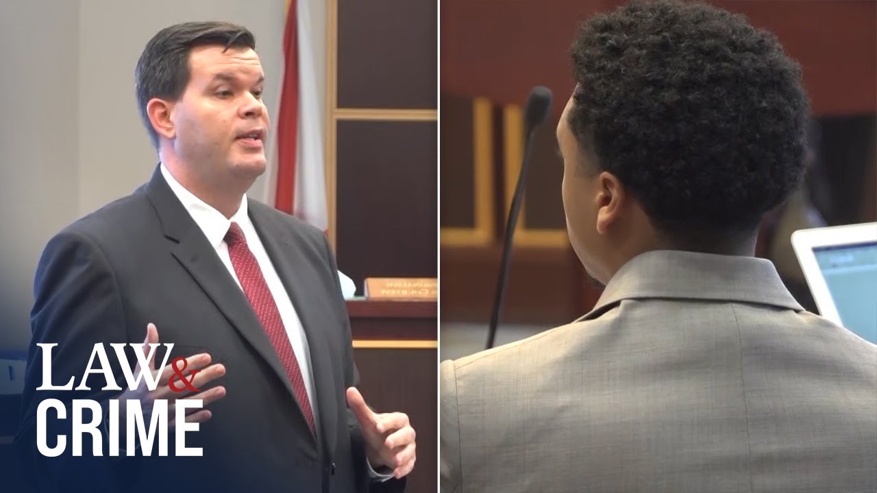 State Argues Defendant Didn’t Kill NBA Player in Self-Defense: Closing Argument
