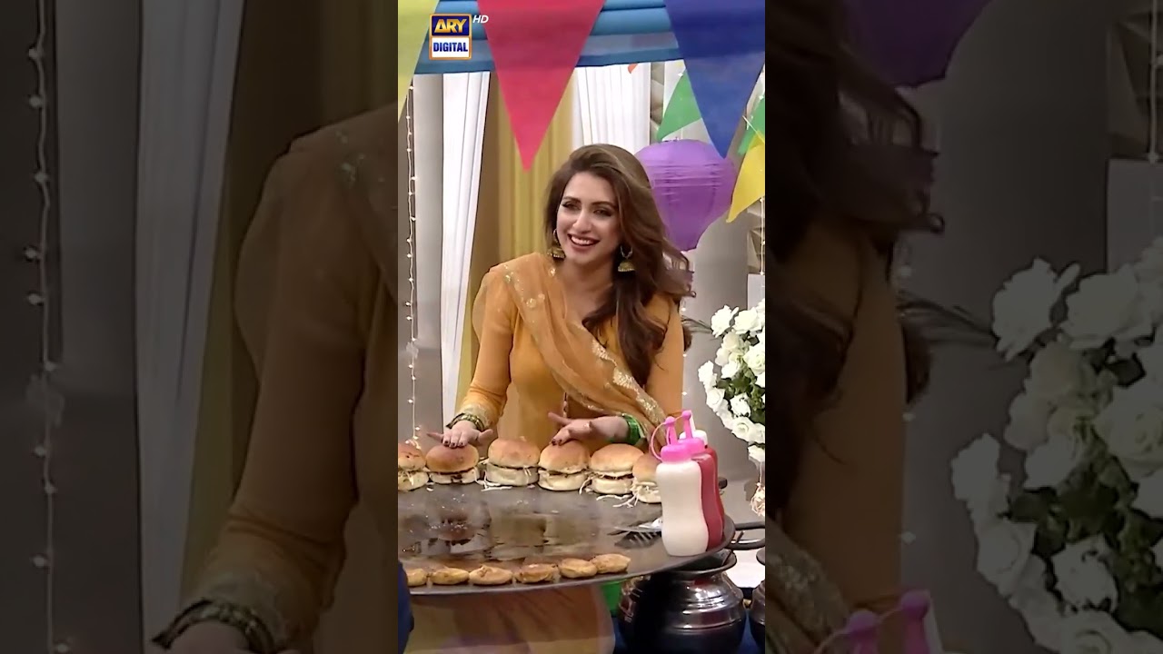 #humayunsaeed #imanali #GMP #eidday1 #shorts