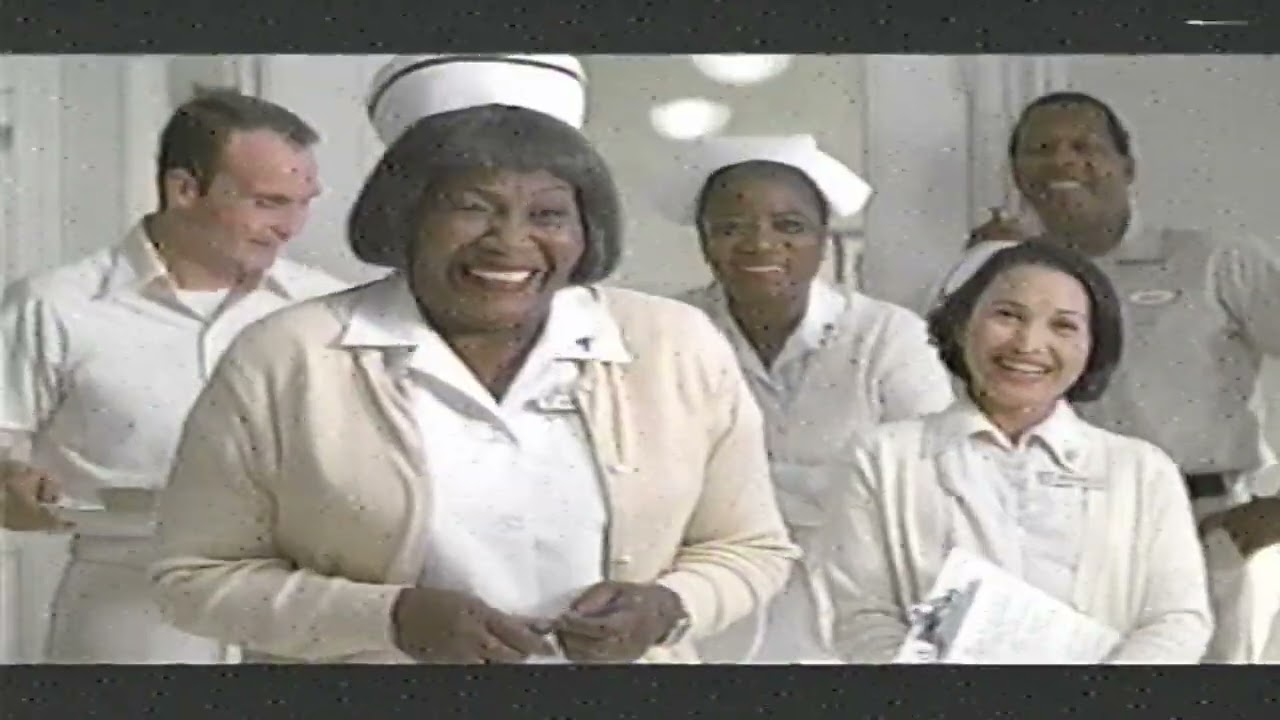 Patch Adams Movie Trailer